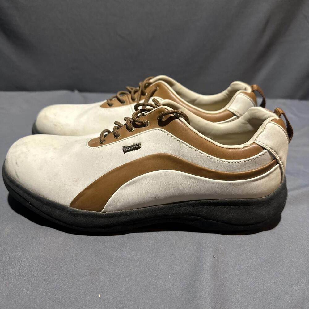 Dexter Men’s golf shoes Size 10 # 313
